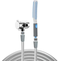 SHANDUS Professional Pet Shower Head Професійна душова насадка для собак