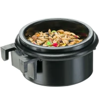 FERPLAST Crema 1 Годівниця для канарок, дрібних птахів та екзотичних тварин