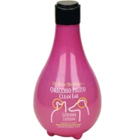 IV SAN BERNARD Clean Ear Лосьйон для гігієнічного очищення вух котів і собак