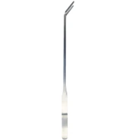 SUPERFISH RVS Plant Tweezers Curved Пінцет для рослин