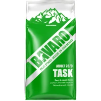 BAVARO Task 23/9 Сухий корм для дорослих собак з середньою активністю всіх порід