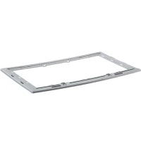 FERPLAST Grey Frame M94 Каркас клітки для гризунів