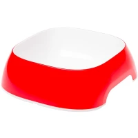 FERPLAST Glam Small Миска для собак та котів