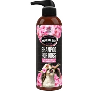 RELIQ Mineral Spa Cherry Blossom Shampoo Шампунь для собак та котів ( екстрактом цвіту вишні та садової троянди)