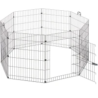 FERPLAST Freerun Вуличний вольєр для кроликів та морських свинок