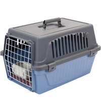 FERPLAST Atlas 10/20 Переноска для котів та собак