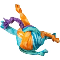 CATSTAGES Catnip Tons Of Tails Іграшка для котів «Товсті хвостики»