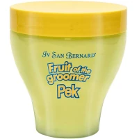 IV SAN BERNARD Maracuja Маска для довгошерстих собак і котів (з протеинами шовку та маракуєю)