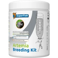 SUPERFISH Brine Shrimp Breeding Kit Комплект для розведення артемії