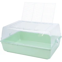 FERPLAST Mini Duna Multy Клітка для хом'яків
