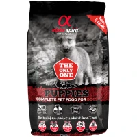 ALPHA SPIRIT The Only One Puppies Сухой корм для щенков всех пород