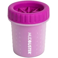 DEXAS MudBuster Small Лапомийка для собак