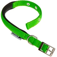 FERPLAST Daytona C Light Green Нашийник для собак