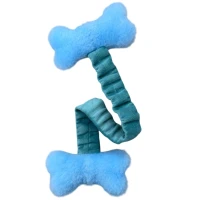 HAPPYPEPPY Mini Bones Іграшка для собак