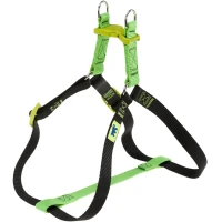 FERPLAST Easy Colours P Green Шлея для собак