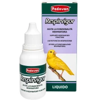 PADOVAN Respirvigor Додатковий рідкий корм (прикорм) для птахів