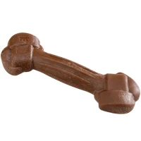 FERPLAST Goodbite Natural Beef Іграшка-кістка для собак зі смаком яловичини