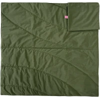 HARLEY AND CHO Pocket Mat Khaki Ультралегкий килимок для прогулянок