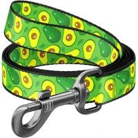 COLLAR WAUDOG Nylon Повідець для собак "Авокадо"