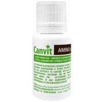 CANVIT Amino Sol Вітамінний комплекс для котів та собак