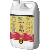 RELIQ Mineral Spa Pomegranate Shampoo Шампунь для собак та котів (з екстрактом гранату)