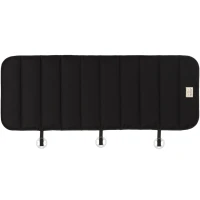 HARLEY AND CHO Travel Roll Up Mat Килимок для собак в автомобіль