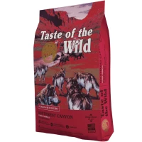 TASTE OF THE WILD Southwest Canyon Canine Formula Cухий корм для собак всіх порід та всіх стадій життя (з диким кабаном)