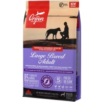ORIJEN Adult Large Breed Сухой корм для взрослых собак больших и гигантских пород