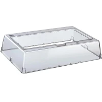 FERPLAST Top N 15 Transparent Люк кришки для кліток хом'яків та мишей