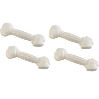 FERPLAST Goodbite Natural Chicken Bone Жувальна іграшка для собак з ароматом курки