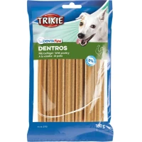 TRIXIE Denta Fun Dentros Ласощі для собак (з птицею)