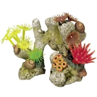NOBBY Декорація для акваріума "Корал на камені"
