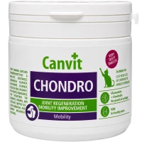 CANVIT Chondro Вітамінно-мінеральний комплекс для регенерації суглобів у котів