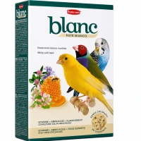 PADOVAN Blanc Patee Корм для зерноїдних птахів