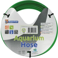 SUPERFISH Aquarium Hose 12/16MM MM 5 MTR Шланг для акваріума