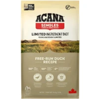 ACANA Free-Run Duck Сухий корм для собак усіх порід та вікових категорій (з качкою)