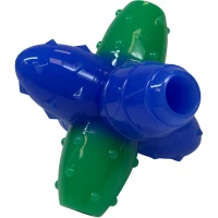 PETSTAGES Orka Jack Іграшка для собак "Джек"