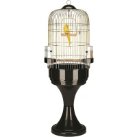 FERPLAST Max 6 Antique Brass Клітка для папуг