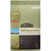 ACANA Yorkshire Pork Сухой корм для собак всех пород и возрастов (со свининой)
