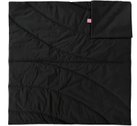 HARLEY AND CHO Pocket Mat Black Ультралегкий килимок для прогулянок
