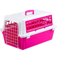 FERPLAST Atlas 10/20 Trendy V.1 Переноска для кошек и собак