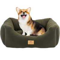 FERPLAST Coccolo Microfleece 60 Лежанка для котів та маленьких собак