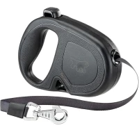 FERPLAST Flippy One Tape Medium Поводок-рулетка для собак с лентой