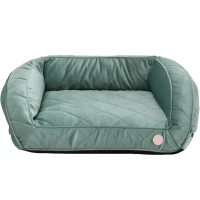 HARLEY AND CHO Диван для собак та котів Sleeper Mini
