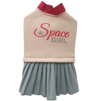 PET FASHION "Спейс" Костюм для собак