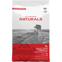 Diamond Naturals Adult Dog Lamb&Rice Сухий корм для дорослих собак (з ягням та рисом)