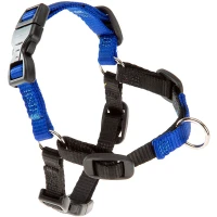 FERPLAST Coach P Blue Шлея для собак