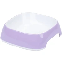 FERPLAST Glam Lilac Миска для собак та котів