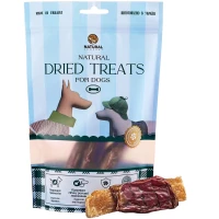 NATURAL Ласощі для собак Цукерки яловичі