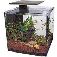 SUPERFISH QubiQ 60 LED Акваріумний набір